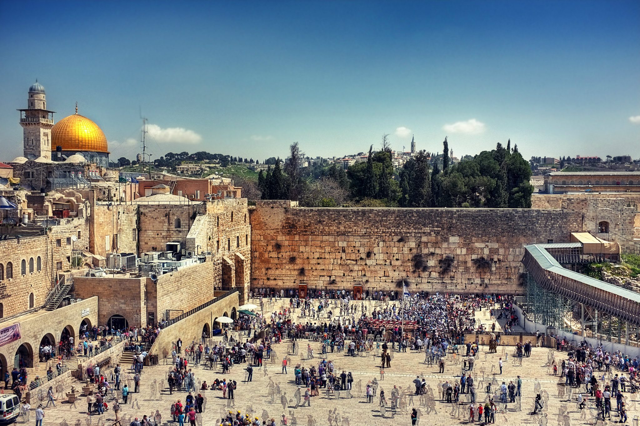 What Is Happening In Jerusalem Today 2024 In Israel Anabal