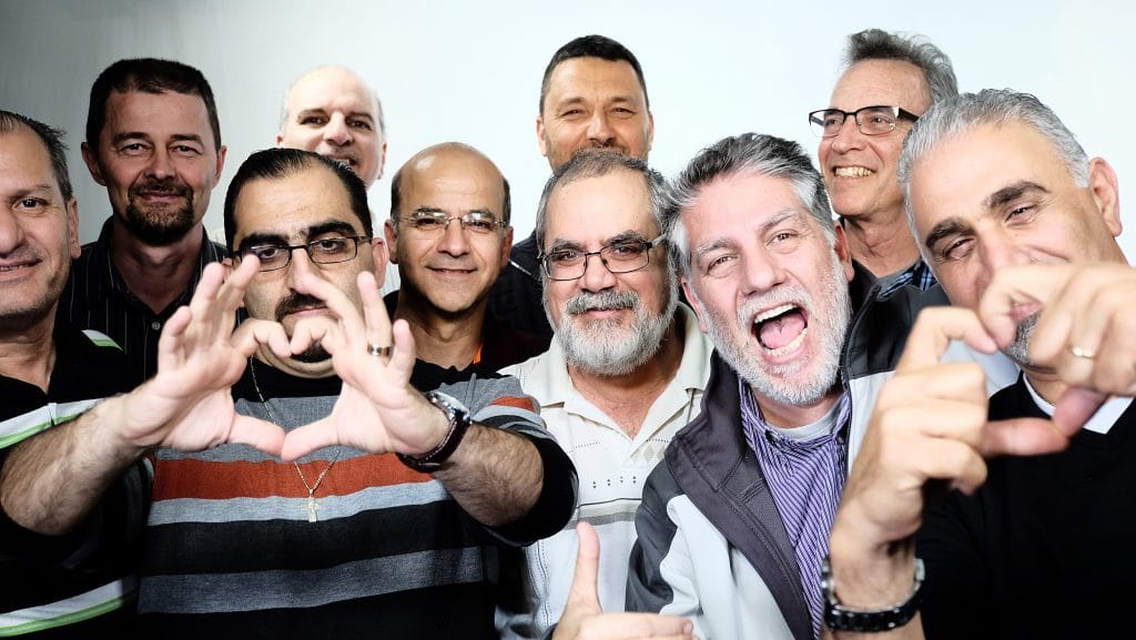 BIBLE COLLEGE ONE FOR ISRAEL Ministry