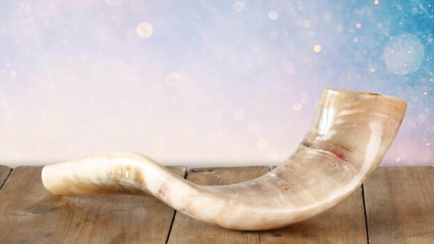 The feast of the trumpets in the Bible