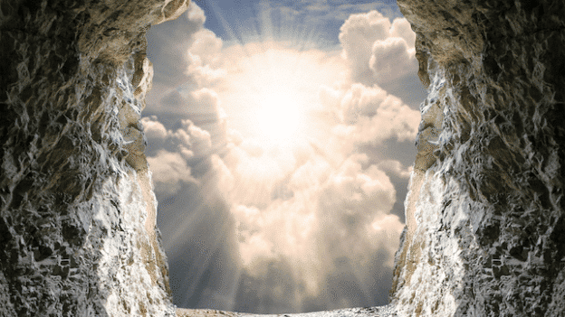 THE RESURRECTION OF THE MESSIAH: WHAT ISRAEL KNEW