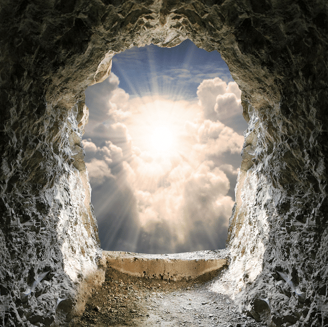 THE RESURRECTION OF THE MESSIAH: WHAT ISRAEL KNEW
