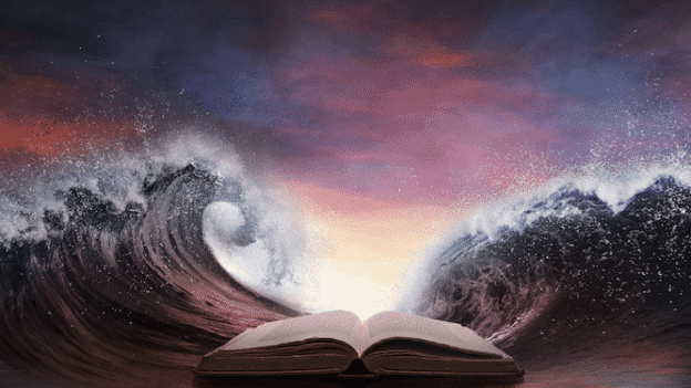 The Passover, Passover Scripture and the Story of Exodus