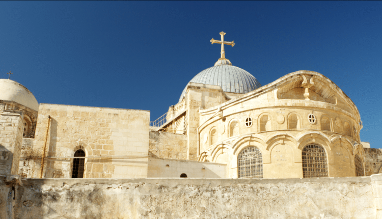 Central Synagogue on Instagram: Adonai is rebuilding Jerusalem