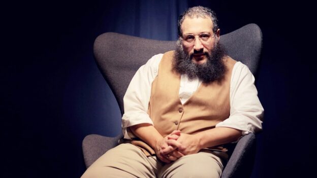 Jewish Messiah found! listen to Jewish testimonies by ONE FOR ISRAEL - Jews who met their Messiah!