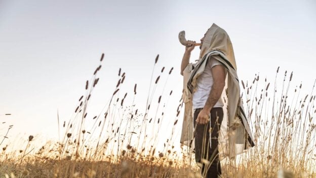 Yeshua in Yom Kippur