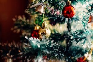 is christmas a pagan holiday