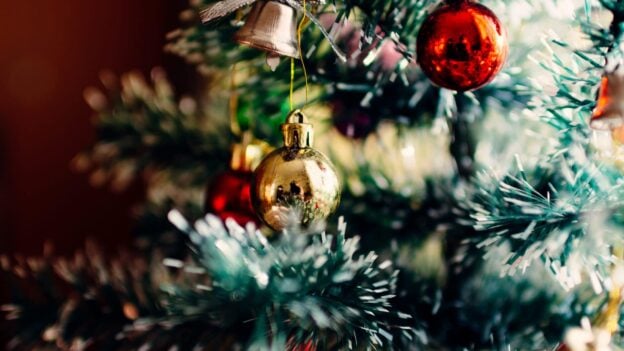is christmas a pagan holiday