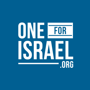 ONE FOR ISRAEL