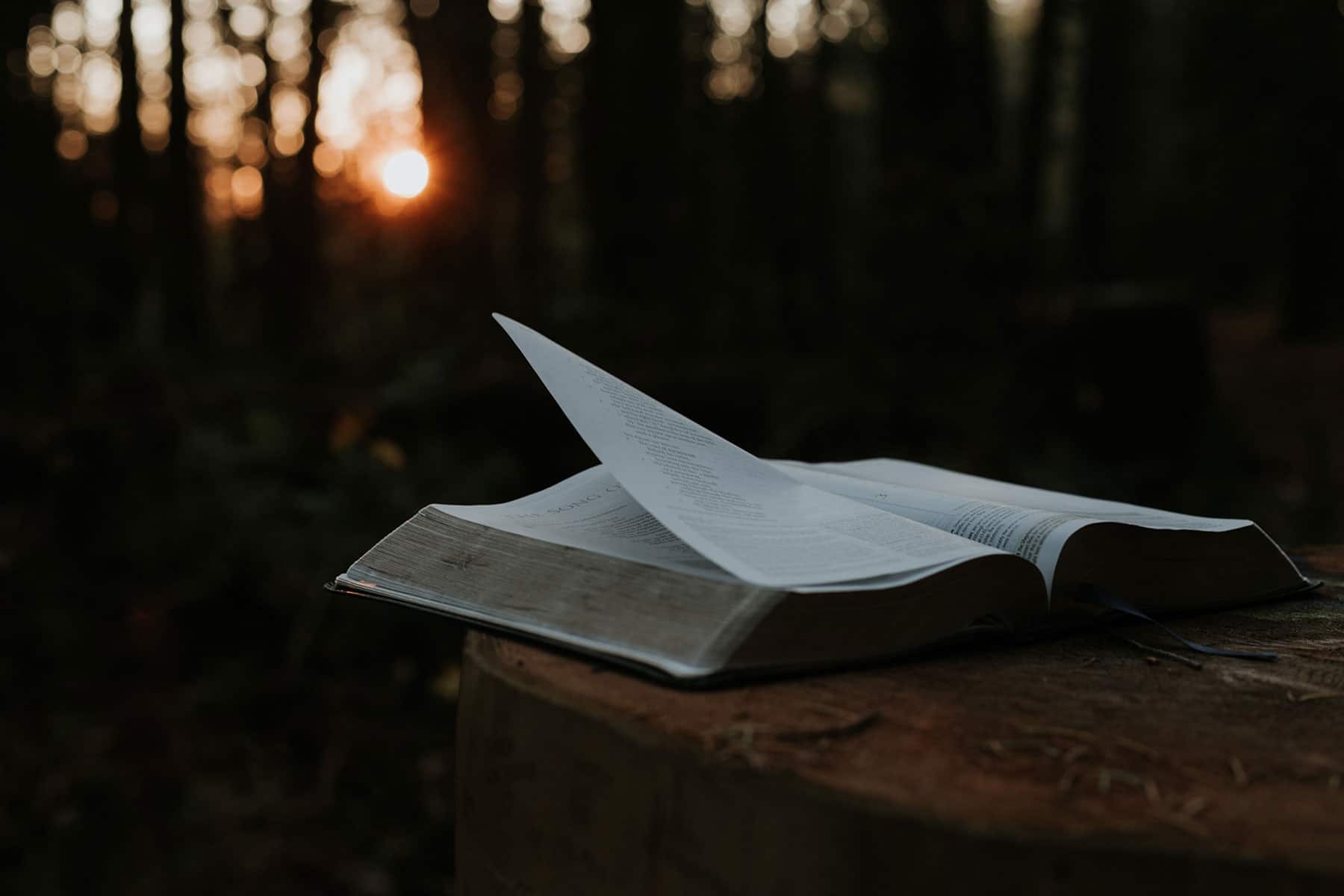 Hebrew roots of the New Testament