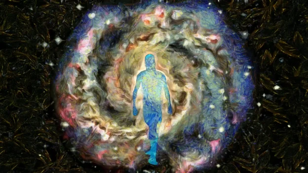Who is the Mysterious Angel of the Lord?
