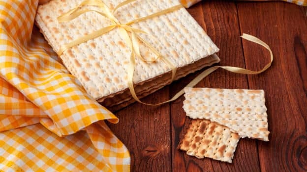 THE REAL NEW YEAR ACCORDING TO THE BIBLE
