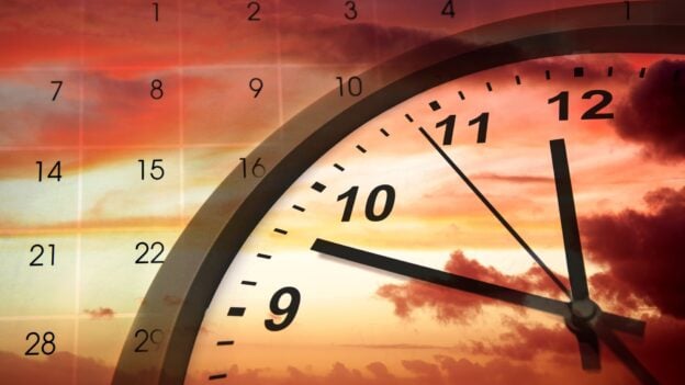 When is Shavuot? Counting the Omer, counting down to the time of Pentecost