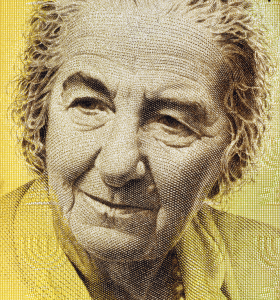 Golda Meir