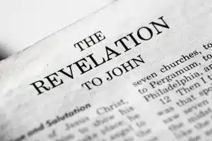 biblical prophecy - the book of Revelation / revelations