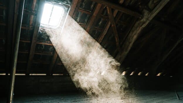 Corrie Ten Boom and others like her hid Jews in times of trouble ß would you hide me?