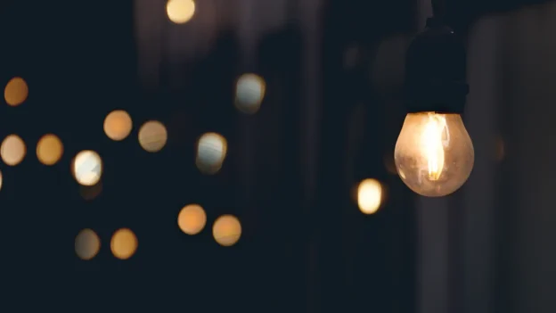 light in the darkness The role of believers devotional