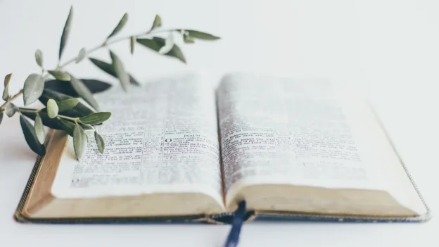 Knowing God Personally devotional