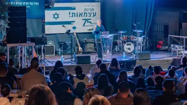 Israel needs Messianic Jews