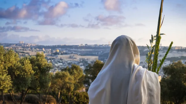 The Great Ingathering Devotional Gather