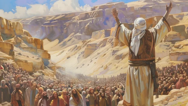 The Power of Blessing devotional