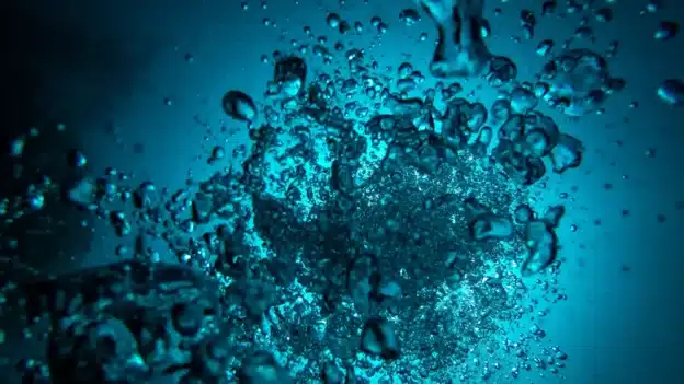 Twice as Deep Water Devotional