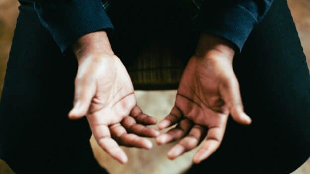 there are different ways of fasting