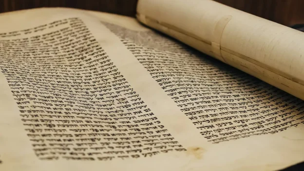 Explain the Gospel with No New Testament?! Devotional