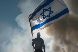 Gentiles Who Love Israel devotional