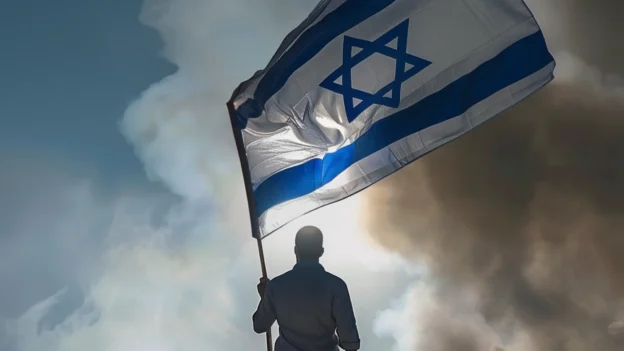 Gentiles Who Love Israel devotional