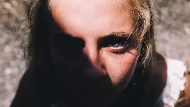 Coming out of the shadows devotional