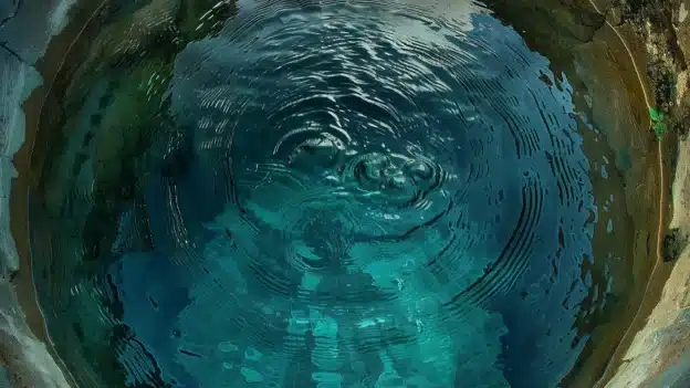 Don’t Spit in the Well of Living Water Paul Devotional
