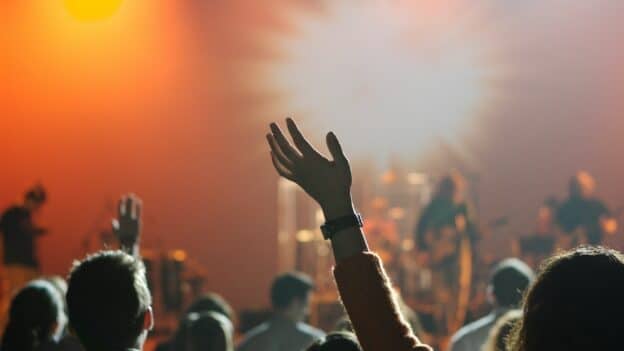 The choirmaster: Praise and victory are linked in Hebrew