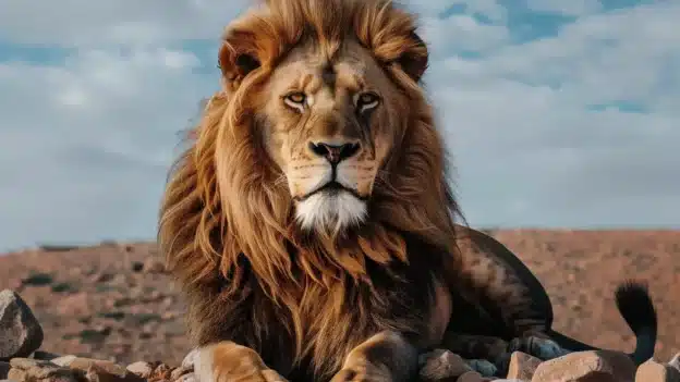 Lion
