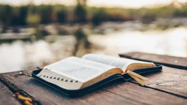 The bit of Bible you forget to read devotional superscriptions