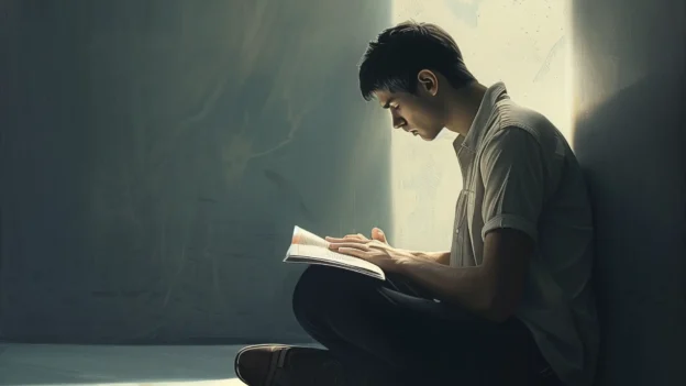 Why we should meditate on the Law Devotional