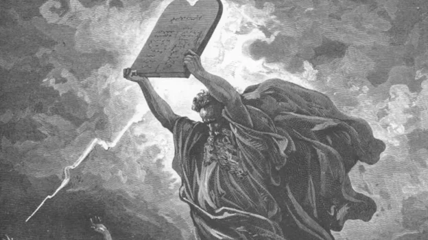 Israel Needs a New Covenant! Devotional