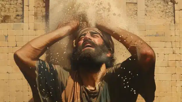 When It All Seems Wrong Bitter Devotional
