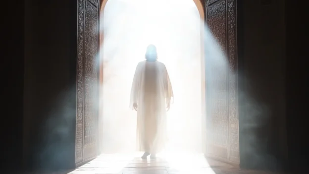 Yeshua is The Only Way Devotional