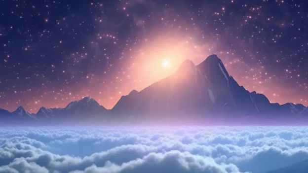 Open my eyes, that I may behold wonderful things from Your Torah, understanding Miracles