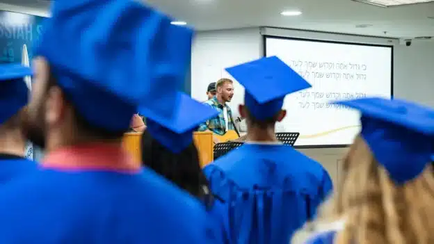 One For Israel Bible College