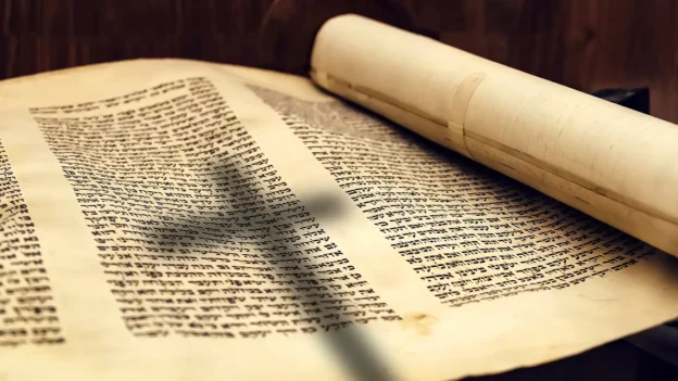 Jesus and the Rabbis - Devotionals