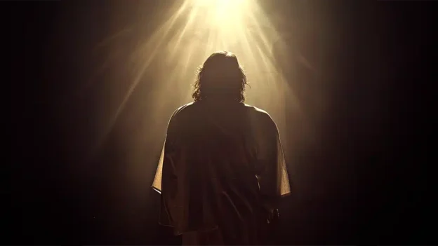 The messianic spotlight - Devotionals