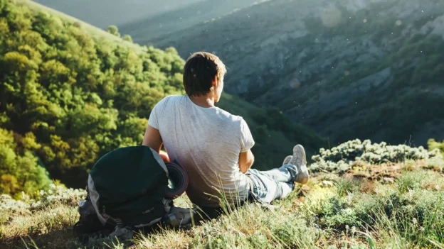 Come to Him for rest - Devotionals