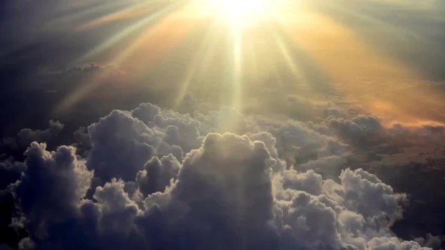 A Surprising Source of Comfort - Devotionals
