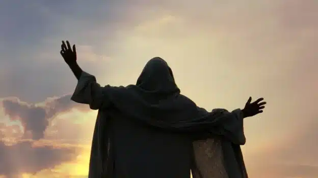The connection between Lot and Rahab - Devotionals