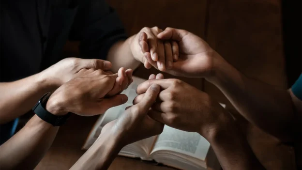 Does our ethnicity matter? - Devotionals