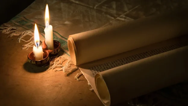 An explicit and detailed prophecy - Devotionals