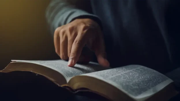 God’s good word - Devotionals