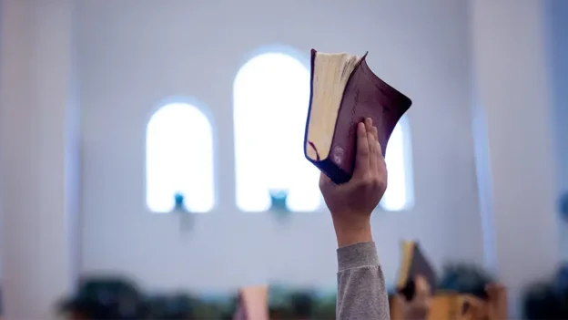 The most important thing to impart - Devotionals