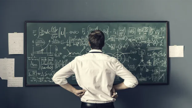 You don't have to be a genius - Devotionals